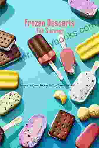 Frozen Desserts For Summer: Yummy Ice Cream Recipes To Cool Down The Heat